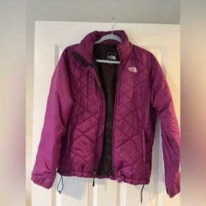 The North Face Puffer Coat